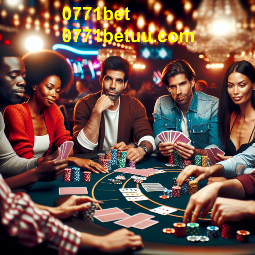 0771bet prioriza a segurança dos jogadores, garantindo que todos os jogos sejam justos e que suas informações pessoais estejam sempre protegidas.